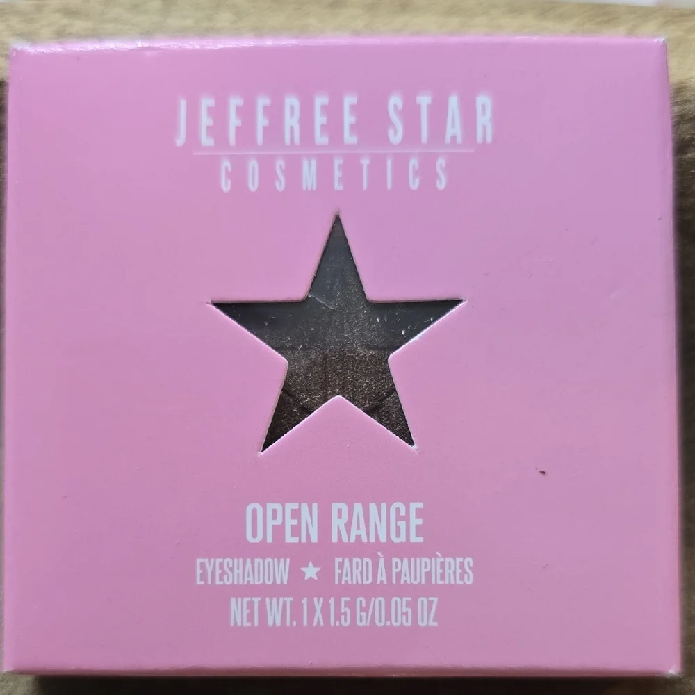 Jeffree Star looks blendable